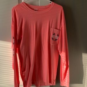 PINK Long Sleeve